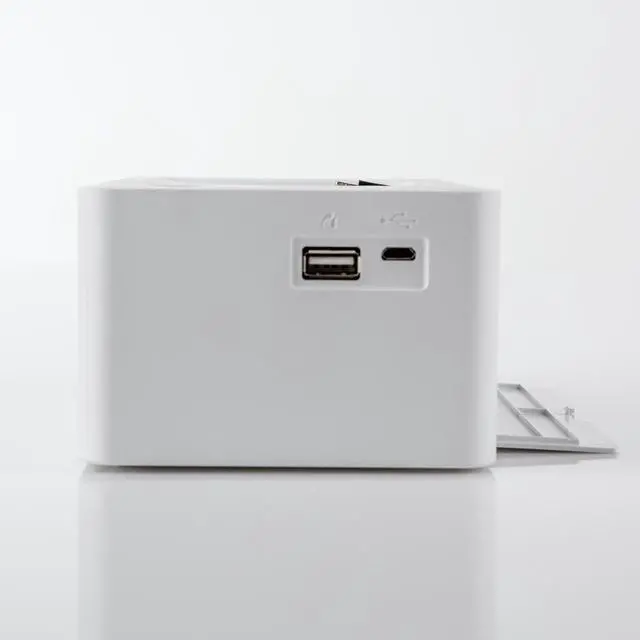Alt view image 7 of 7 - Smartphone Photo Printer