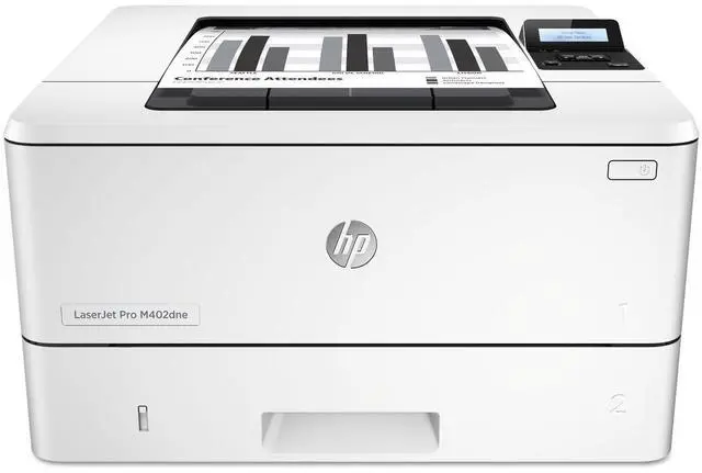 Main image of LaserJet Pro M402dne (C5J91A)
