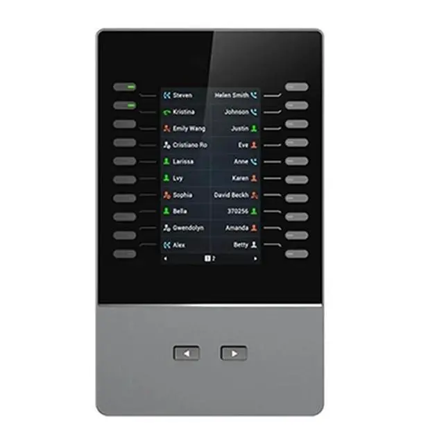 Main image of NETWORKS, INC The GBX20 is an Extension Module That ADDS FUNCTIONALITY, Versatility and FLEXIB