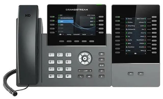 Alt view image 3 of 3 - NETWORKS, INC The GBX20 is an Extension Module That ADDS FUNCTIONALITY, Versatility and FLEXIB