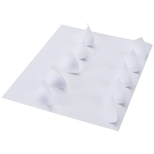 Alt view image 3 of 3 - 10 Up - Shipping Address Labels - 2" x 4" - 20000 Labels