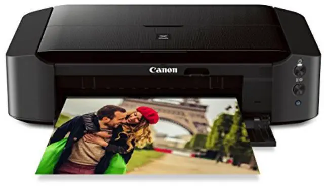 Main image of IP8720 Wireless Printer, AirPrint and Cloud Compatible, Black