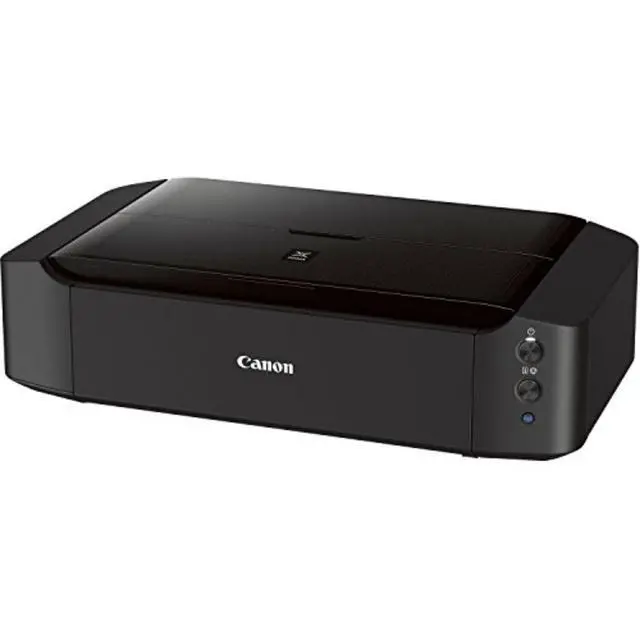 Alt view image 3 of 5 - IP8720 Wireless Printer, AirPrint and Cloud Compatible, Black