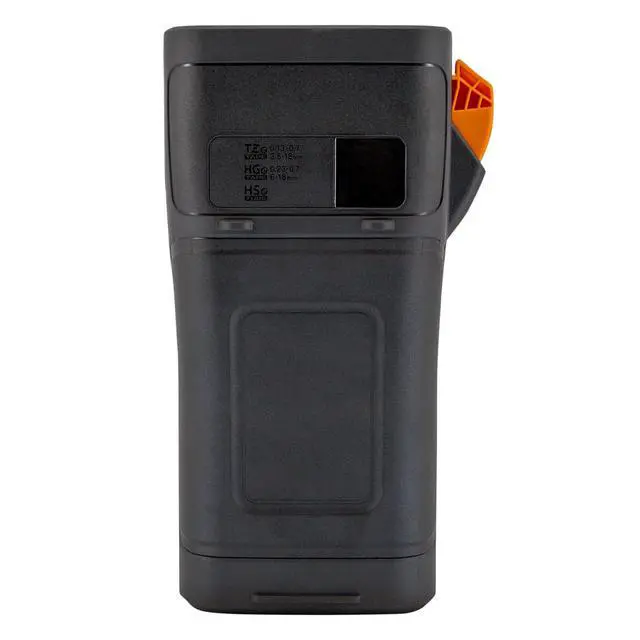 Alt view image 4 of 7 - PT-E310BTVP P-Touch Edge Handheld Industrial Label Printer Kit with Bluetooth and USB-C (up to 18mm Labels)