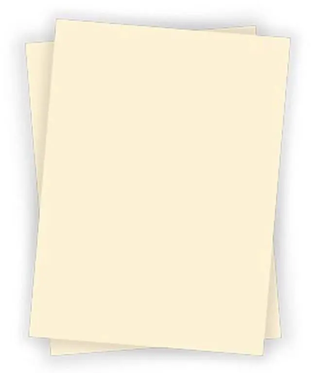 Main image of Opaque Cream Printer Paper, 12 x 18 32lb Bond/80lb Text Copy Paper 1,600 Sheets (4 Reams) Premium Computer Paper with Smooth Finish 97 Bright, 118gsm Warm White Copy Paper 188178C