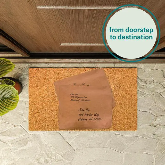 Alt view image 7 of 7 - Large Recyclable Paper Mailers - 15.5" x 18.5" - 250 Count - Brown Expandable Envelopes & Shipping Bags - Made in the USA - Double-Walled Kraft Paper (01916)