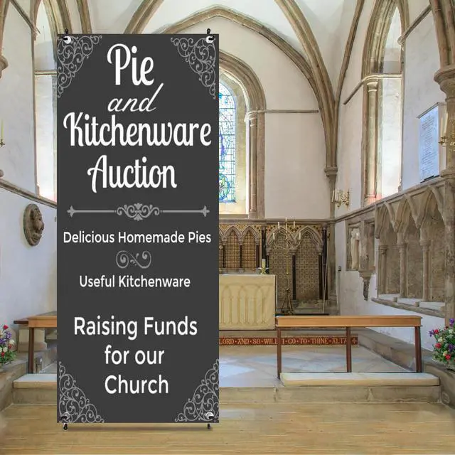 Alt view image 6 of 7 - Premium X Banner Stand 24"x72" with Portable Oxford Bag (6 UNIT)