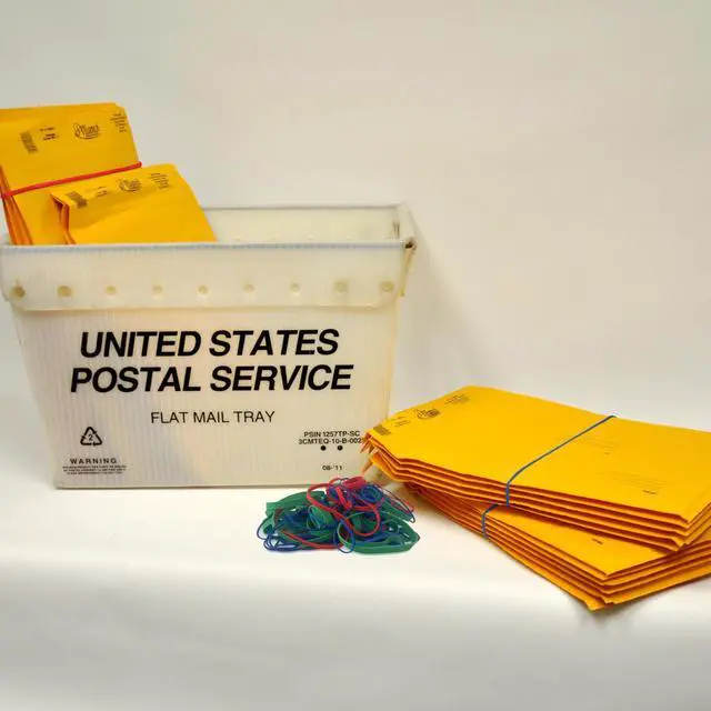 Alt view image 5 of 7 - Upgrade Office Supply Rubber Bands, Size 54, Assorted Sizes and Colors, 40 Pack Case, USA