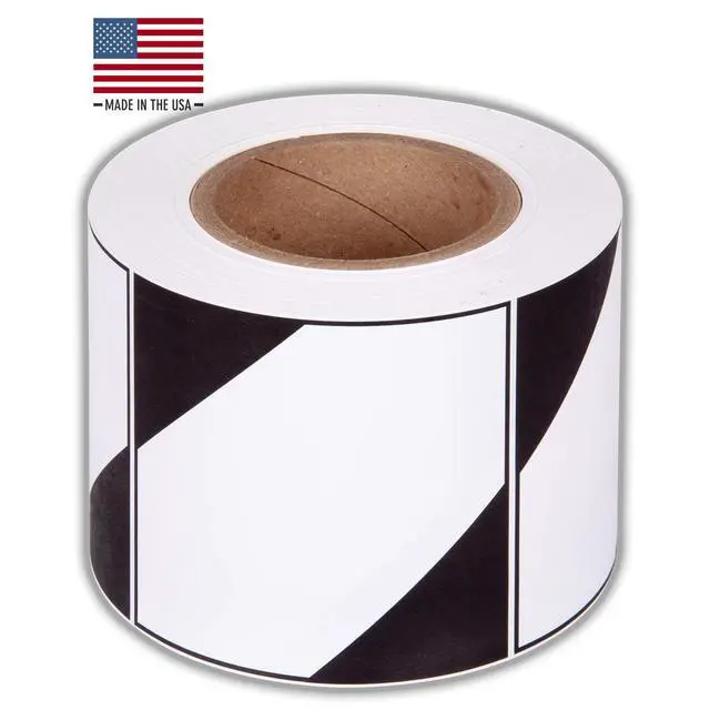 Alt view image 2 of 3 - 500 4.25" X 4.25" ORM-D Shipping Labels, Diamond Limited Quantity of Dangerous Goods Labels by (Blank Limited Quantity 12 Pack)