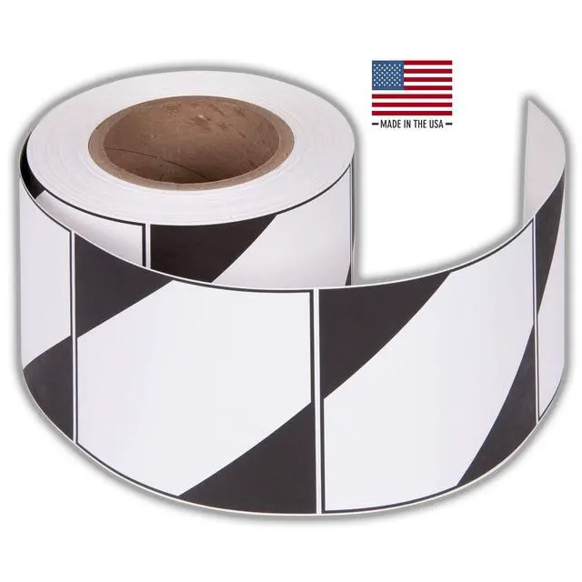 Alt view image 3 of 3 - 500 4.25" X 4.25" ORM-D Shipping Labels, Diamond Limited Quantity of Dangerous Goods Labels by (Blank Limited Quantity 12 Pack)