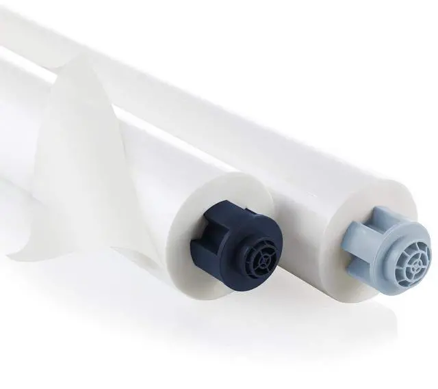 Main image of Pinnacle 27 EZLoad Roll Film, NAP II, 1.7 Mil, 25" x 500' (3748203EZ)