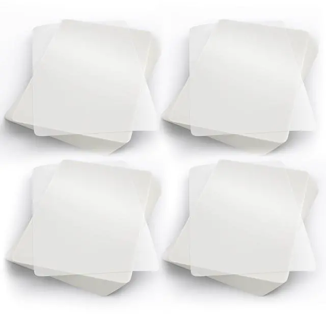 Main image of Thermal Laminating Pouches 2000 Pack, 3 Mil, 9 x 11.5 Inch Laminating Sheets, Letter Size Lamination Sheet Paper for Thermal Laminators, Laminate Sheets for Office, School, and Home Use