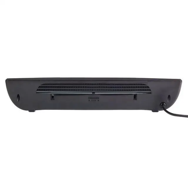 Alt view image 5 of 6 - Thermal Laminator Machine, Fusion 3000L, 12 Inch, 1 Min Warm-up, 3 or 5 Mil, with 30 EZUse Laminating Pouches (1703075)