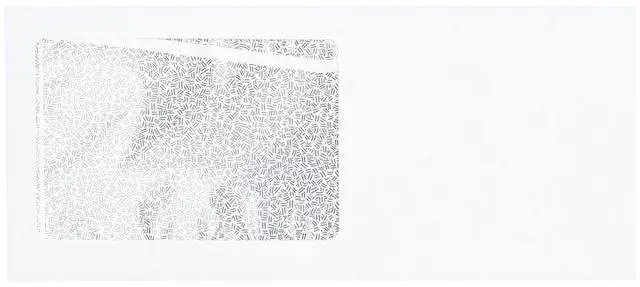 Main image of #10 All Purpose Window Envelopes with Security Tint, 4 1/8" x 9 1/2", 24lb. White, 3,000 Pack