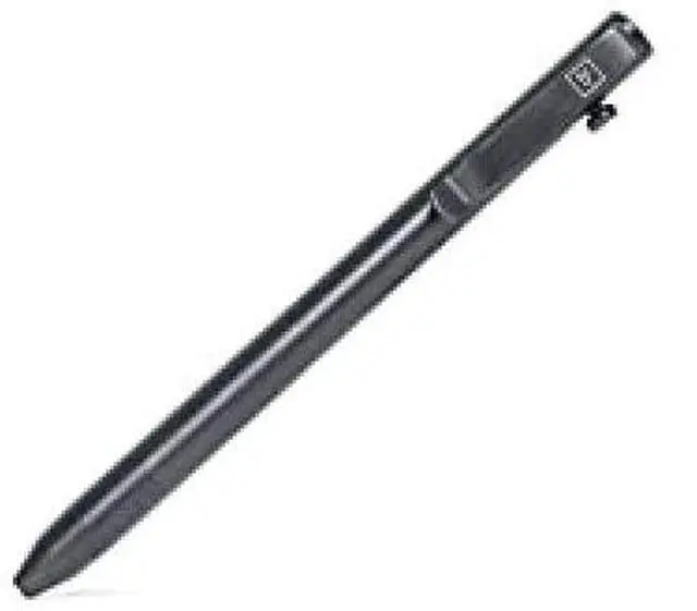 Main image of Slim Bolt Action Pen (Zirconium)