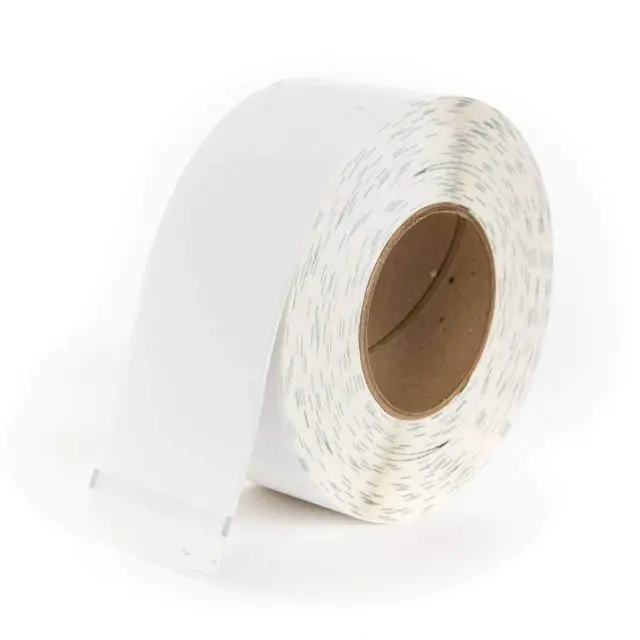 Alt view image 2 of 5 - Hobart Quantum Scale Labels QWU600 | 2.25 x 6 in | 8,560 Labels | 16 Rolls of 535