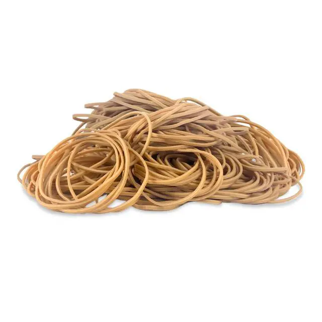 Alt view image 5 of 7 - Upgrade Office Supply Rubber Bands, Size 16, 2-1/2 x 1/16 in, 36000 Count, 20 Pack Case USA