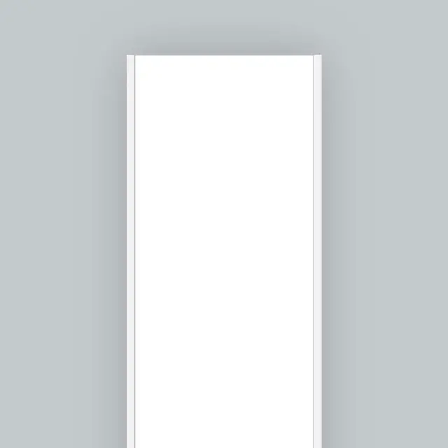 Alt view image 2 of 2 - Easy Peel ® Scale Labels for Hobart Quantum | 2.25 in x Continuous Strip | 16 Rolls of 270 ft | 4,320 ft