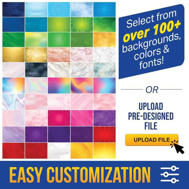 Alt view image 3 of 6 - DOT4DOT Retractable Banner - 36x92" - PRO Stand Pull Up Roll Up Portable Personalized izable full color design with travel case for advertising, business, events Trade Shows