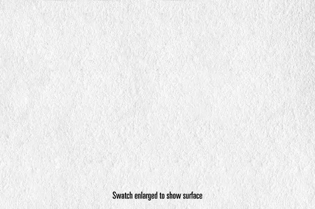 Alt view image 3 of 3 - Infinity Platine Fibre Rag Fine Art Paper, 310 Gram, 17 x 22 Inch, 25 Sheets