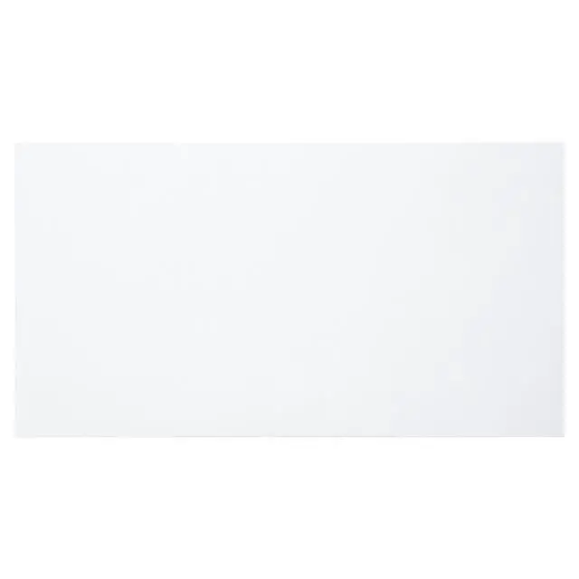 Alt view image 4 of 7 - Photo Greeting Invitation Envelopes | 4 3/8" x 8 1/4" | Bright White | 70lb. Text | 1,000 Qty