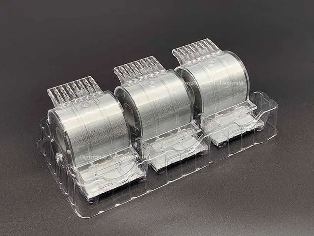 Alt view image 4 of 6 - 's Staple Refills, Compatible with Xerox 008R13041 8R13041 Staples (Pack of 2 Boxes)
