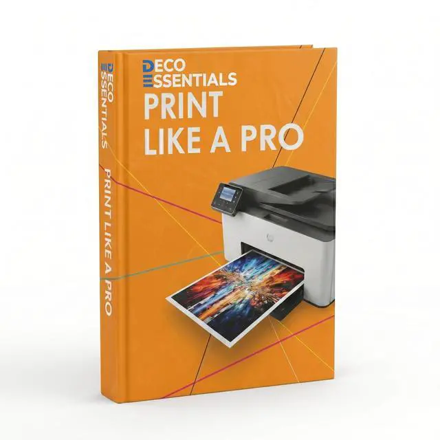 Alt view image 6 of 7 - MAXIFY MB2720 Wireless Color Photo Printer with Scanner, Copier and Fax Bundle with Deco Essentials Printer eBook + High-Speed 6FT USB 2.0 Printer Cable