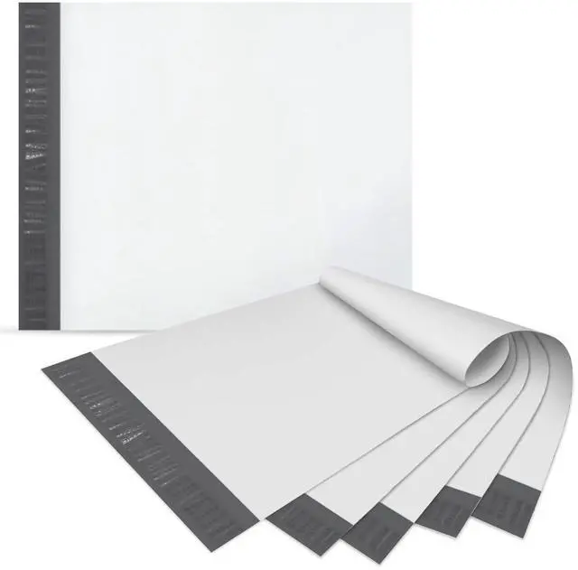 Main image of 30x36 (200 Pack) Large Poly Mailers, Self-Seal Tear-Proof Waterproof Strong Adhesive Shipping Envelopes Bags for Clothing, Business Suppliers