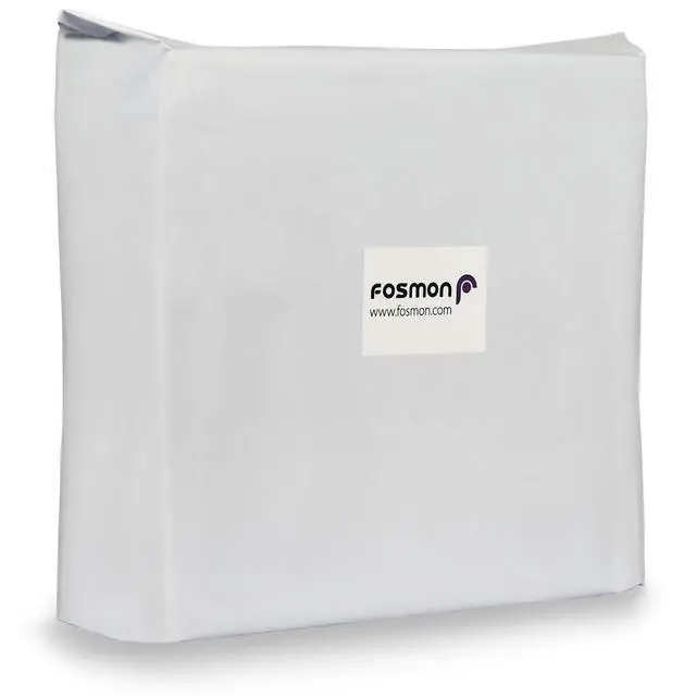 Alt view image 5 of 5 - 30x36 (200 Pack) Large Poly Mailers, Self-Seal Tear-Proof Waterproof Strong Adhesive Shipping Envelopes Bags for Clothing, Business Suppliers