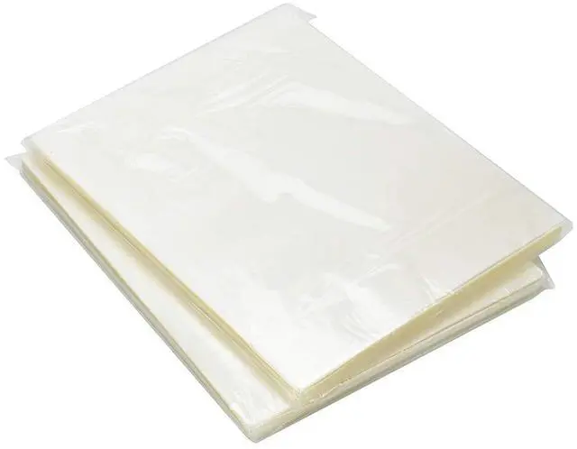 Main image of Thermal Laminating Pouches, 9 x 11.5-Inches/Letter Size/5 mil, 2000 Pack