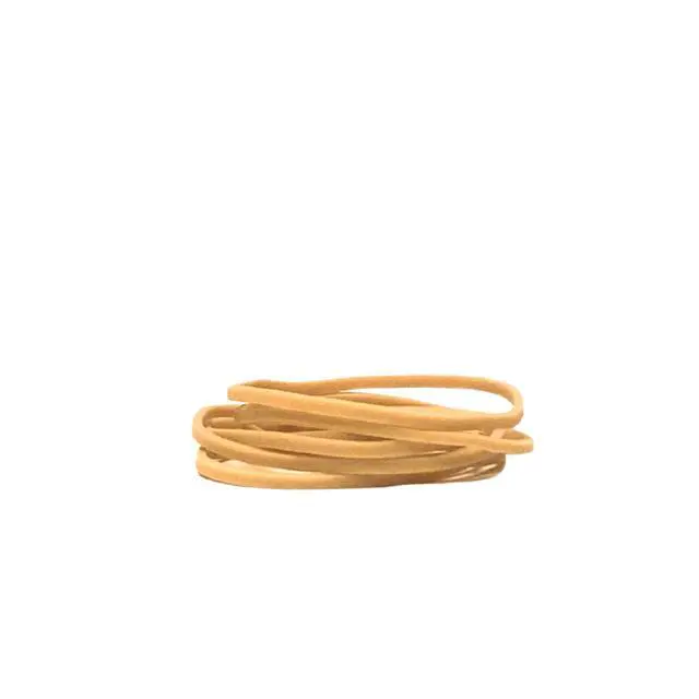 Alt view image 6 of 7 - Upgrade Office Supply Rubber Bands, Size 12, 20 Pack Case, USA