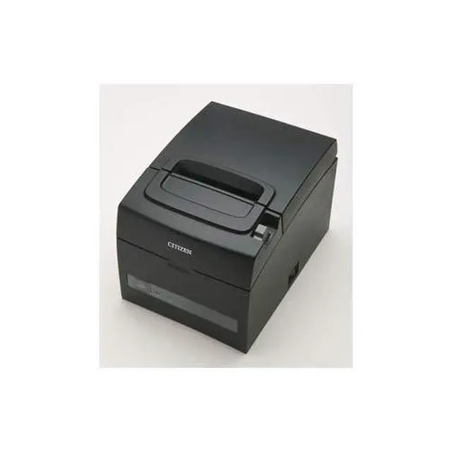 Alt view image 2 of 2 - Bluestar CT-S310II-U-BK RECEIPT PRINTER (USB/SERIAL INTERFACE) BLACK