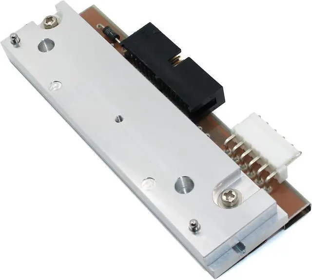 Alt view image 4 of 7 - WWM845810 New Printhead for SATO M84Pro M84 Pro Thermal Label Printer 300dpi KHT-112-12TAJ2-SKB