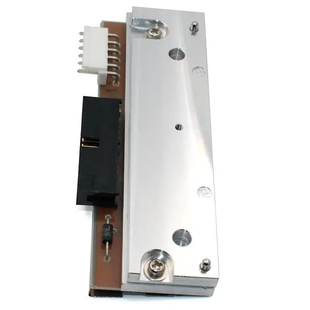Alt view image 6 of 7 - WWM845810 New Printhead for SATO M84Pro M84 Pro Thermal Label Printer 300dpi KHT-112-12TAJ2-SKB