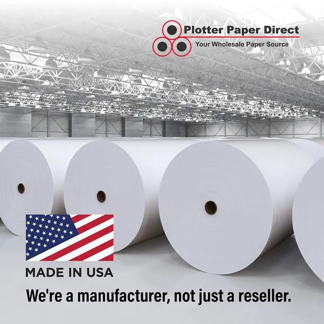Alt view image 5 of 7 - 60in x 40ft Premium Polyester Matte Canvas Roll, 500 Denier, Quick Dry, Wide Format Inkjet Printer Compatible, Perfect for Fine Art, Photography, Archival Quality Prints