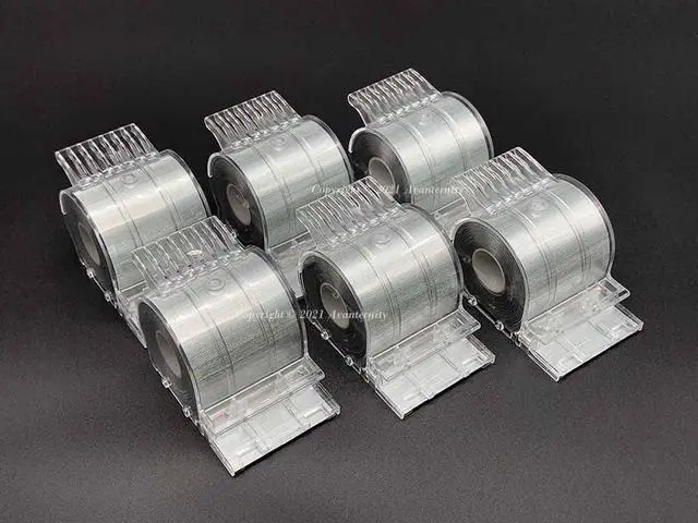 Main image of 's Staple Refills, Compatible with Xerox 008R13041 8R13041 Staples (Pack of 2 Boxes)