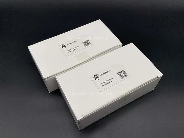 Alt view image 5 of 6 - 's Staple Refills, Compatible with Xerox 008R13041 8R13041 Staples (Pack of 2 Boxes)