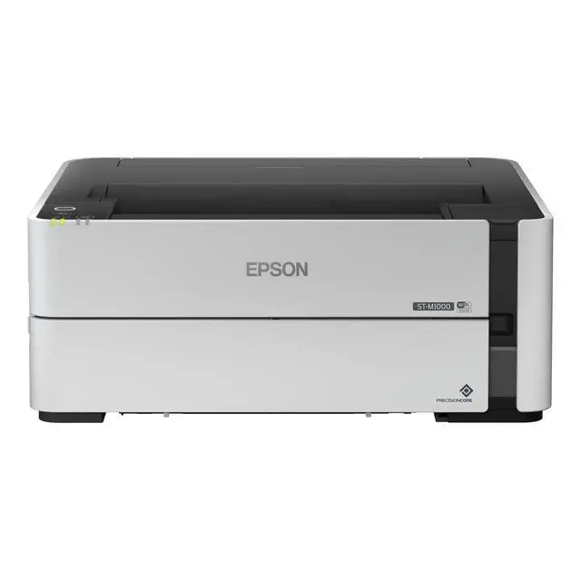 Main image of Workforce ST-M1000 Desktop Inkjet Printer - Monochrome