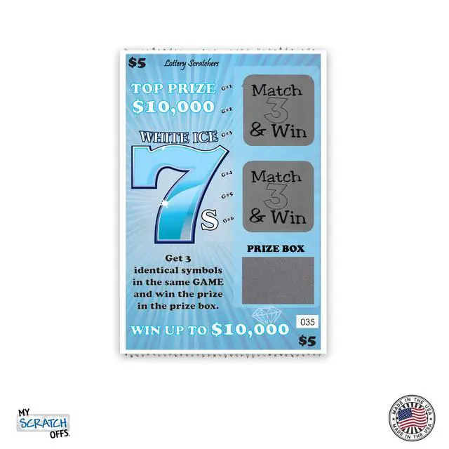 Alt view image 4 of 7 - 1.5 x 1 in Silver Rectangle Scratch-Off Stickers, 2500 Pack | Ideal for gender reveals, baby showers, wedding games, invitations, raffle tickets, classroom rewards, business campaigns