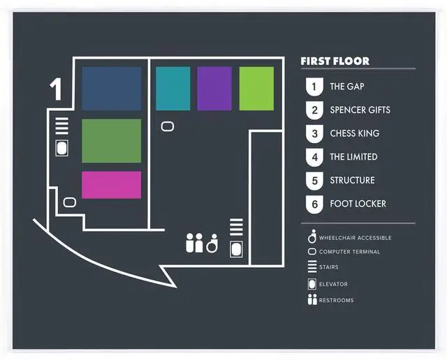 Alt view image 3 of 5 - Clear Acrylic Wall Mounted Frame For Displaying 14 x 11-Inch Signs, Horizontal Display, Frameless Fold-over Design, Slide-in, Side-loading - Sold In A Set Of 10
