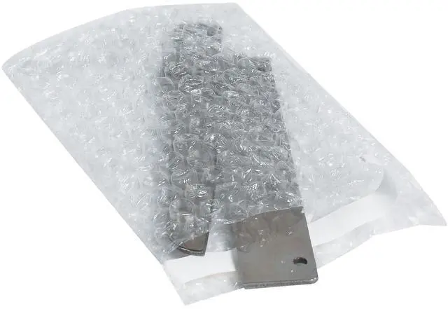 Main image of BOB335 Self-Seal Bubble Pouches, 3" x 3 1/2" (Pack of 1000)