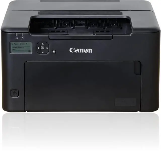 Main image of imageCLASS LBP122dw - Monochrome Duplex Wireless Laser Printer, Single Function, Home Office, Mobile Ready, 30 PPM, Black