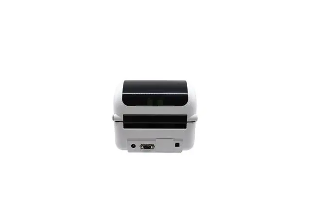 Alt view image 3 of 7 - TD-4210D 4-inch Entry Level Direct Thermal Desktop Printer, Print Labels and Receipts, 203dpi, 5ips, USB 2.0