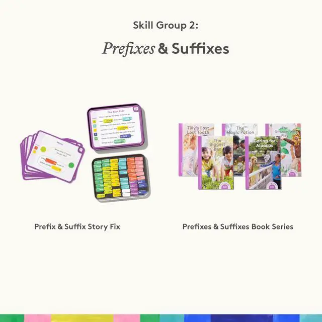 Alt view image 5 of 7 - The Reading Skill Set for 1st & 2nd Grade, Includes 3 Games & 27 Books for Early Readers