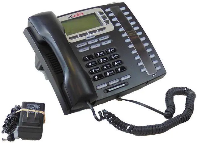 Main image of 9224 IP Phone