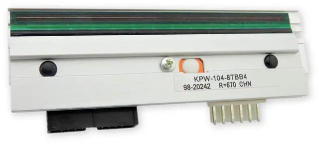 Main image of Compatible Datamax PHD20-2278-01 Replacement Printhead 203 DPI fits i-4212e Mark ii