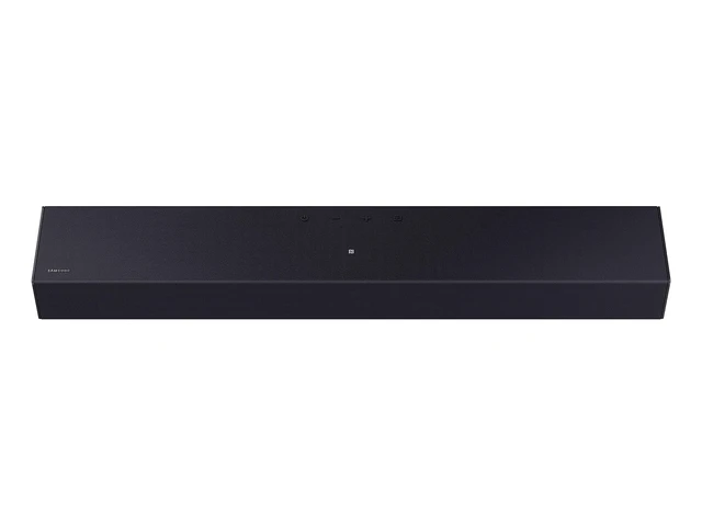 Alt view image 6 of 7 - HW-B400F B-Series Soundbar, 2.0ch with Built-in Woofer, Voice Enhance & Night Mode, Surround Sound Expansion