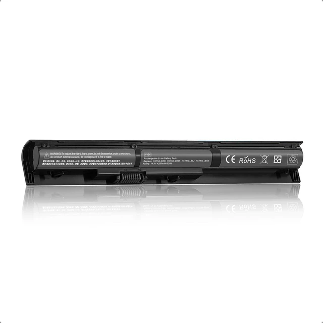 Main image of Upgraded 62Wh V104 VI04 Notebook Battery for HP Fit for Pavilion 14-V 15-P 17-F Series ProBook 440 450 445 G2 756743-001 756478-421 756478-422 756745-001 and More
