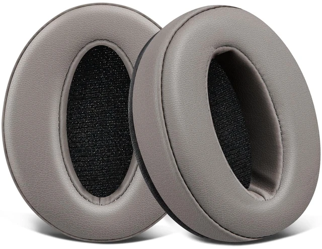Main image of Earpads for Sennheiser HD4.50/HD4.40/HD4.30/HD4.20/HD450/HD458/HD400S/HD350BT/Adapt 360(MB 360 UC)/Adapt 361 - Grey