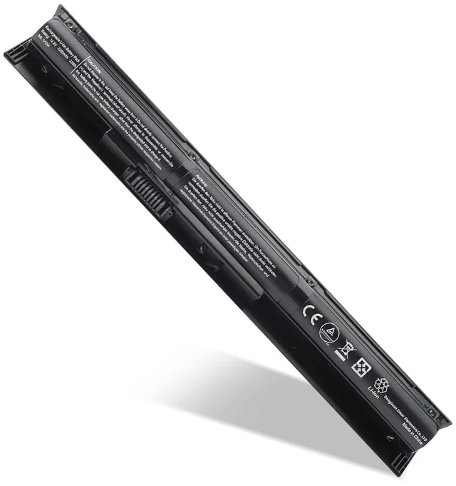 Main image of VI04 756743-001 Battery Compatible with HP ProBook 440 G2 450 G2 TPN Q140 Q139 Q141 Q142 Q143 fit for HP Envy 14 15 17 Series 756743-001 756745-001 756479-421